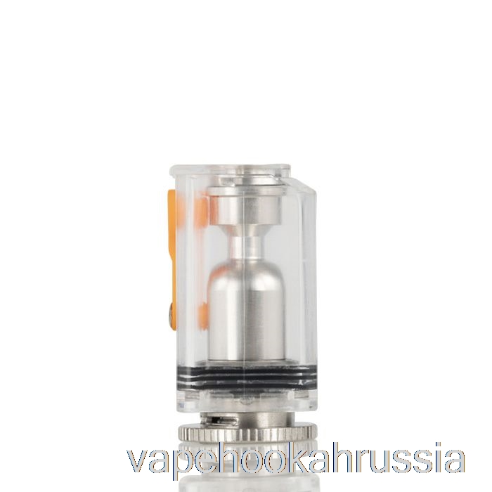 Vape Juice Aspire Mulus RBA со капсулой и катушкой